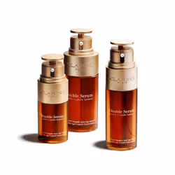 Clarins Double Serum Sérum visage 50 ml Unisexe - Vue supplémentaire 7