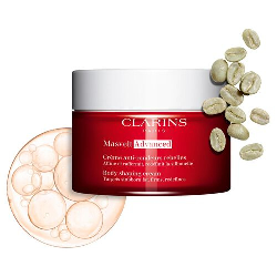 Clarins Masvelt Advanced Crème anti-rondeurs rebelles