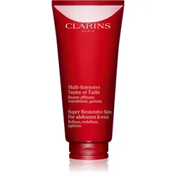 Clarins Super Restorative Balm For Abdomen And Waist 200 ml