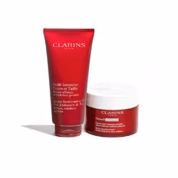 Clarins Super Restorative Balm For Abdomen And Waist 200 ml - Vue supplémentaire 5