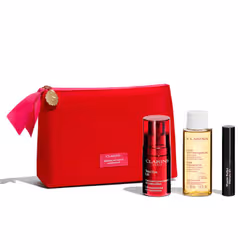 Clarins Total Eye Routine kit de maquillage pour les yeux 4 pièce(s) - Vue supplémentaire 2