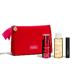 Clarins Total Eye Routine kit de maquillage pour les yeux 4 pièce(s)