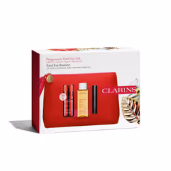 Clarins Total Eye Routine kit de maquillage pour les yeux 4 pièce(s) - Vue supplémentaire 3