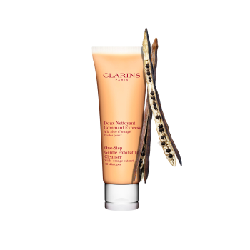 Clarins One-Step Gentle Exfoliating Cleanser Gommage nettoyant Femmes 125 ml