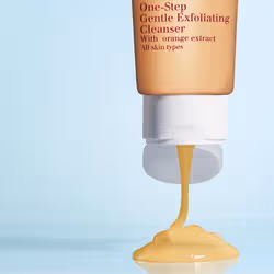 Clarins One-Step Gentle Exfoliating Cleanser Gommage nettoyant Femmes 125 ml - Vue supplémentaire 6