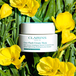 Clarins Cryo-Flash Mask 75 ml - Vue supplémentaire 5