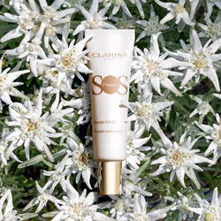 Clarins SOS Primer teinte Luminosity 30 ml - Vue supplémentaire 4