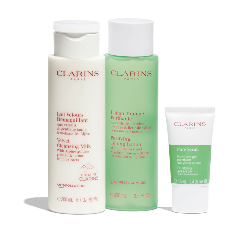 Clarins Cleansing Essentials Combination/Oily Skin