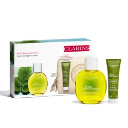 Clarins Rituale Eau Extraordinaire