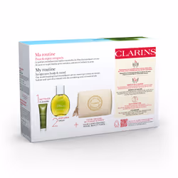 Clarins Rituale Eau Extraordinaire - Vue supplémentaire 4