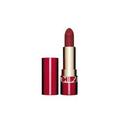 Clarins Joli Rouge Velvet Mat 3,5 g 754V Deep Red Mat, Velours