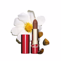 Clarins Joli Rouge Velvet Mat 3,5 g 784V Praline Nude Mat, Velours - Vue supplémentaire 2