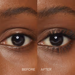 Clarins Wonder Volume Mascara XXL teinte 01 Extreme Black 8 ml - Vue supplémentaire 7