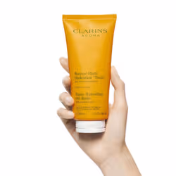 Clarins Tonic Hydrating Oil-Balm 200 ml Baume Femmes - Vue supplémentaire 4