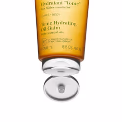 Clarins Tonic Hydrating Oil-Balm 200 ml Baume Femmes - Vue supplémentaire 6