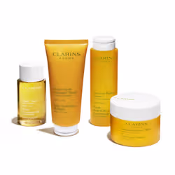 Clarins Tonic Hydrating Oil-Balm 200 ml Baume Femmes - Vue supplémentaire 7
