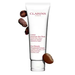 Clarins Foot Beauty Treatment Cream 125 ml Crème de pieds