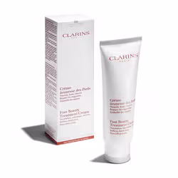 Clarins Foot Beauty Treatment Cream 125 ml Crème de pieds - Vue supplémentaire 6