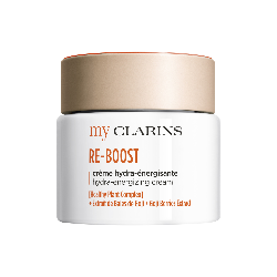 Clarins RE-BOOST Crème hydra-énergisante 50ml