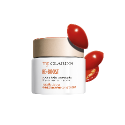 Clarins RE-BOOST Crème hydra-énergisante 50ml