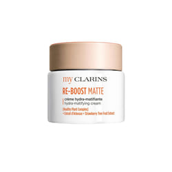 Clarins My Clarins Re-Boost Matte Hydra-Matifying cream 50 ml