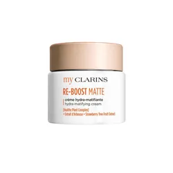 Clarins My Clarins Re-Boost Matte Hydra-Matifying cream 50 ml