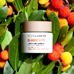 Clarins RE-BOOST MATTE crème hydra-matifiante 50ml