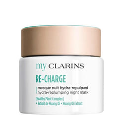 Clarins My Clarins Re-Charge Hydra-Replumping Night Mask 50 ml