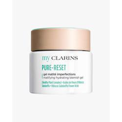 Clarins My Clarins Pure-Reset Matifying Hydrating Blemish Gel 50 ml