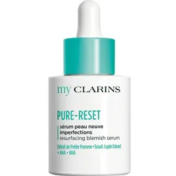Clarins My Clarins Pure-Reset Resurfacing Blemish Serum 30 ml