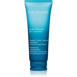 Clarins Hydra-Essentiel [HA²] Mask 75 ml