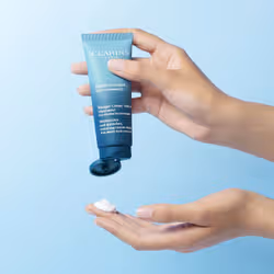 Clarins Hydra-Essentiel [HA²] Mask 75 ml - Vue supplémentaire 6