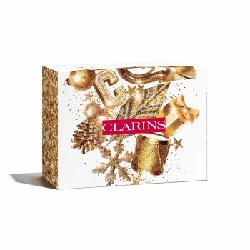 Clarins Coffret Hydra-Essentiel Jour, Nuit et Fresh Scrub