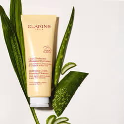 Clarins Cleansing Hydrating Gentle Foaming Cleanser 125 ml - Vue supplémentaire 3