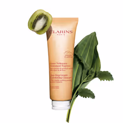 Clarins One Step Gentle Exfoliating Cleanser 125 ml - Vue supplémentaire 2