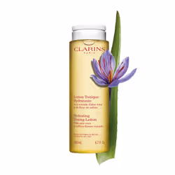 Clarins Cleansing Hydrating Toning Lotion 200 ml - Vue supplémentaire 2
