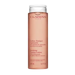 Clarins Cleansing Soothing Toning Lotion 200 ml
