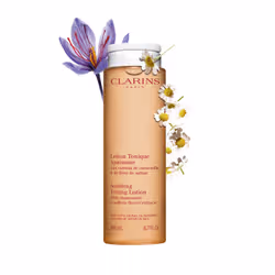 Clarins Cleansing Soothing Toning Lotion 200 ml - Vue supplémentaire 2