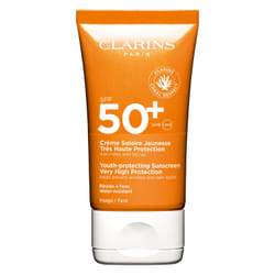 Clarins Sun Care Youth-Protecting Sunscreen 50 ml