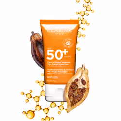 Clarins Sun Care Youth-Protecting Sunscreen 50 ml - Vue supplémentaire 2