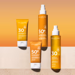 Clarins Sun Care Youth-Protecting Sunscreen 50 ml - Vue supplémentaire 5