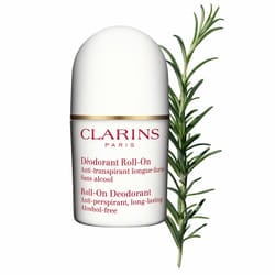 Clarins Gentle Care Femmes Déodorant roll-on 50 ml 1 pièce(s)