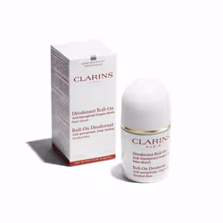 Clarins Gentle Care Femmes Déodorant roll-on 50 ml 1 pièce(s) - Vue supplémentaire 4