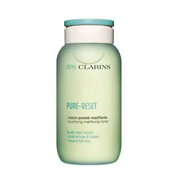 Clarins My Clarins Pure-Reset Purifying Matifying Toner 200 ml