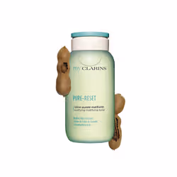Clarins My Clarins Pure-Reset Purifying Matifying Toner 200 ml - Vue supplémentaire 2