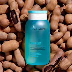 Clarins My Clarins Pure-Reset Purifying Matifying Toner 200 ml - Vue supplémentaire 6