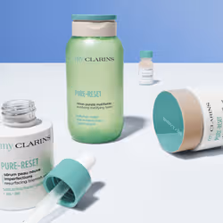 Clarins My Clarins Pure-Reset Purifying Matifying Toner 200 ml - Vue supplémentaire 7