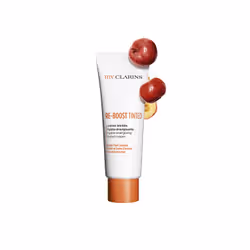 Clarins My Clarins Re-Boost Hydra Energizing Tinted Cream 50 ml - Vue supplémentaire 2