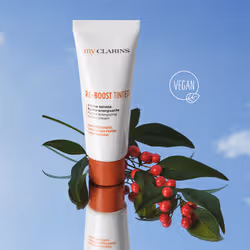 Clarins My Clarins Re-Boost Hydra Energizing Tinted Cream 50 ml - Vue supplémentaire 5