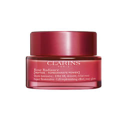 Clarins Rose Radiance Multi-Intensive Crèmes de jour et de nuit Visage 50 ml